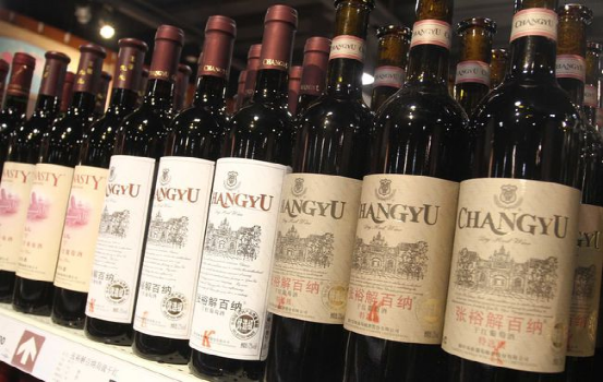 全球10大最畅销葡萄酒品牌是哪些？中国有2家上榜